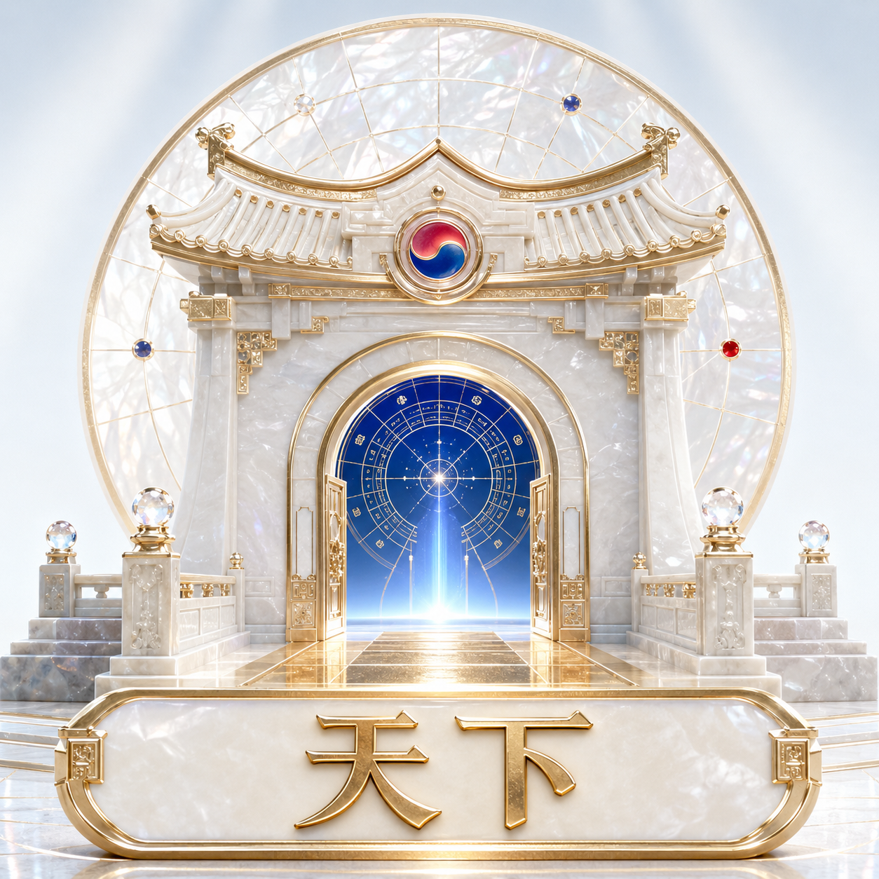 주식회사 천하인베스트먼트